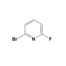 2-Brom-6-fluorpyridin CAS Nr. 144100-07-2